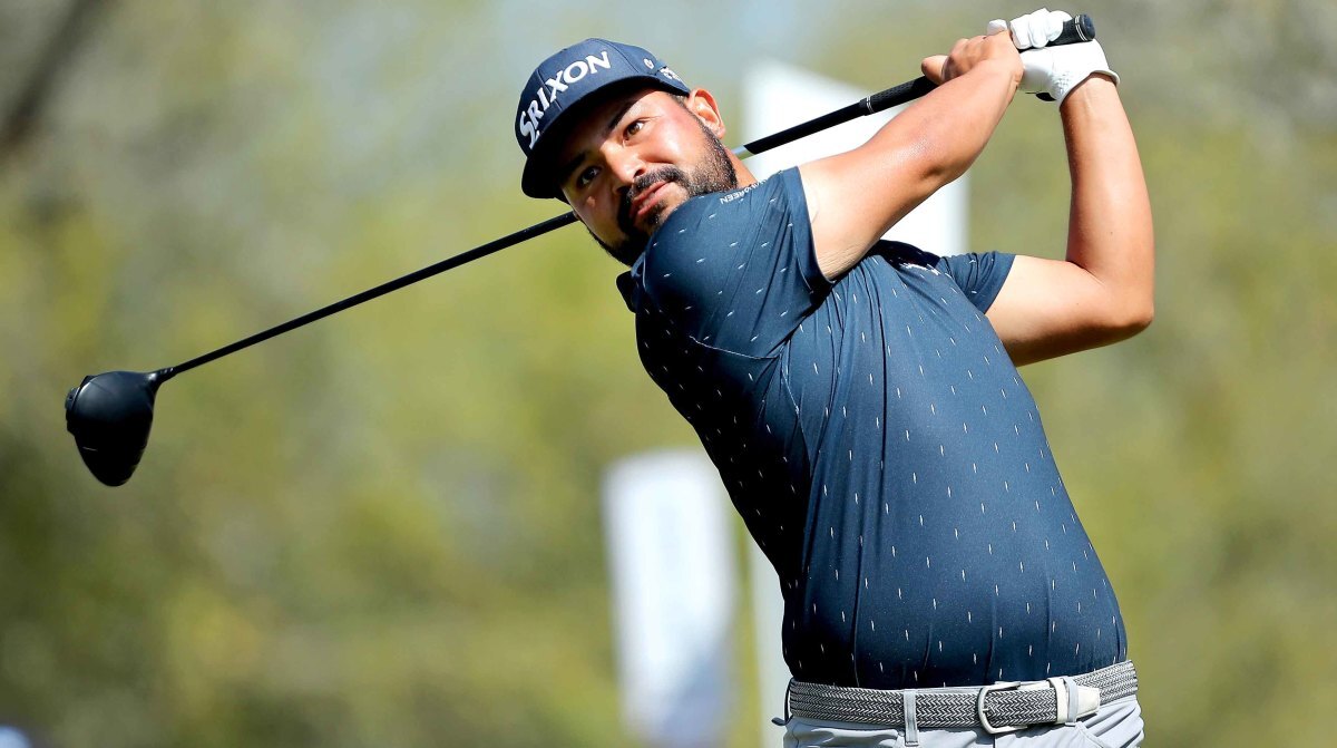 J.J. Spaun earns his first PGA Tour victory at Valero