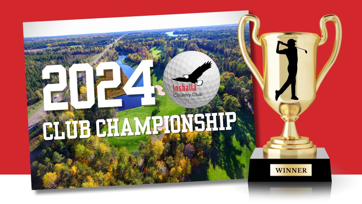 2024 Club Championship