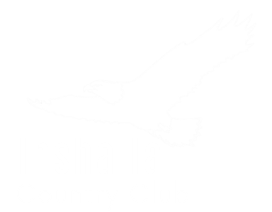 Inshalla Country Club