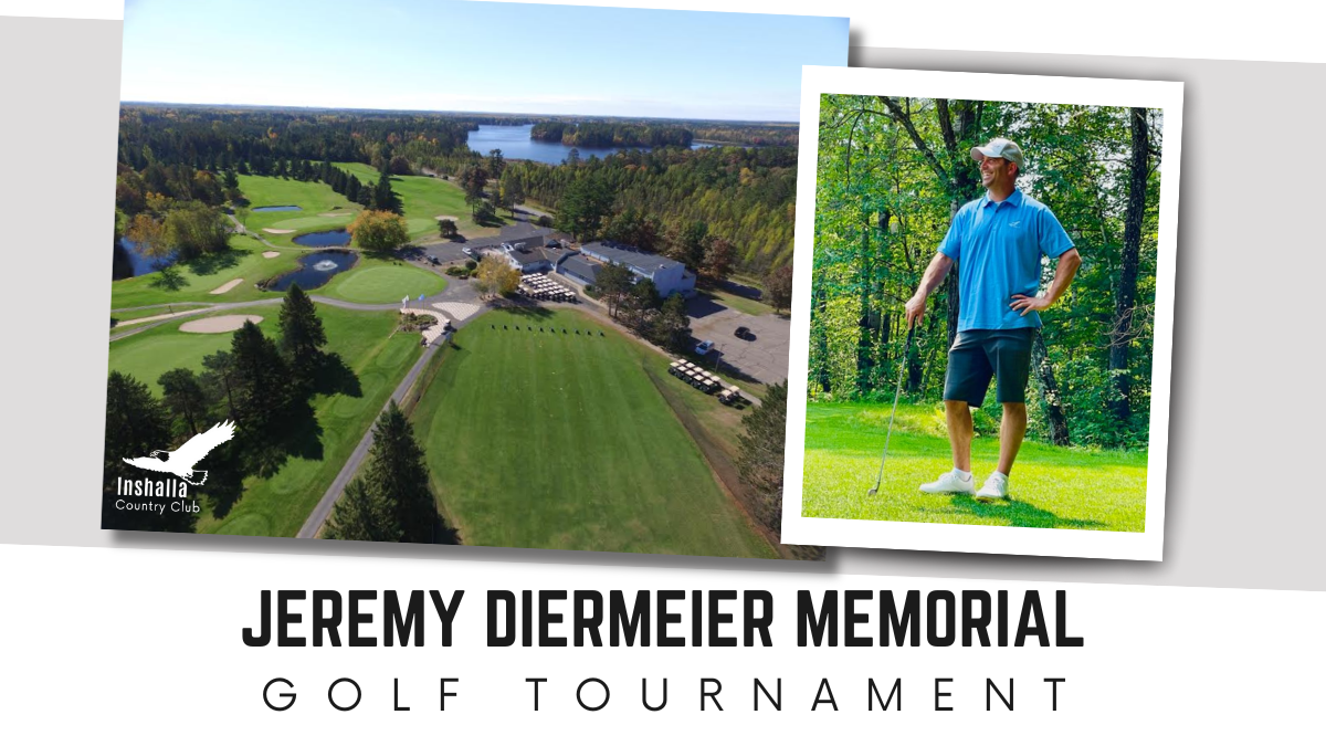 Jeremy Diermeier Memorial Golf Tournament