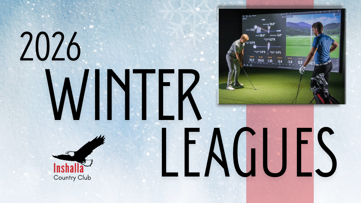 2026 Winter Indoor Simulator League